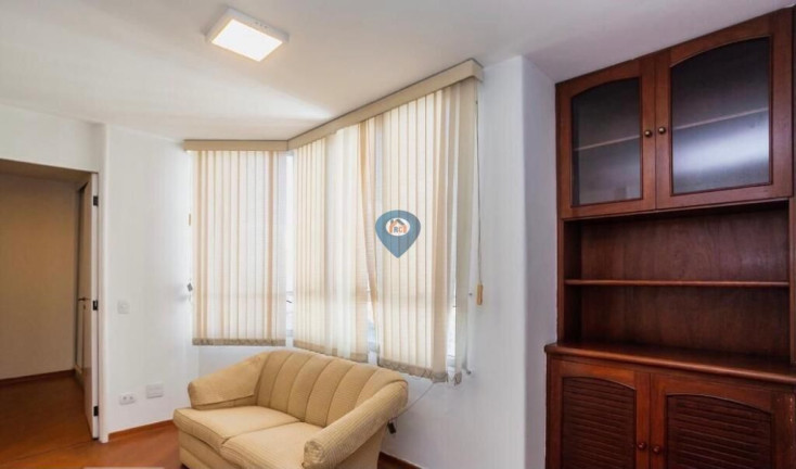 Imagem Apartamento com 4 Quartos à Venda, 160 m² em Jardim Ampliação - São Paulo
