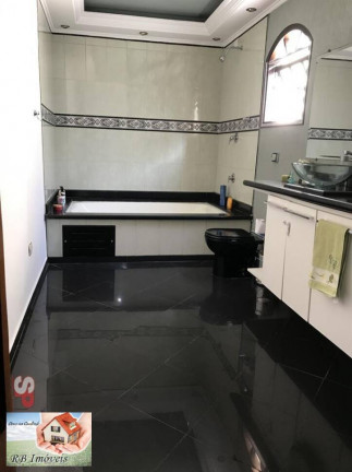 Imagem Casa com 3 Quartos à Venda, 212 m² em Olímpico - São Caetano Do Sul Imagem Casa com 3 Quartos à Venda, 212 m² em Olímpico - São Caetano Do Sul