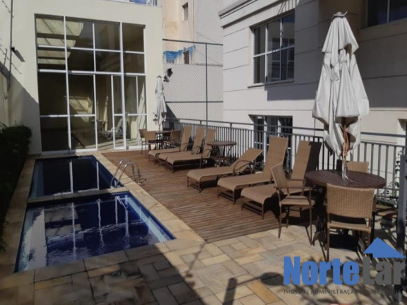 Imagem Apartamento com 3 Quartos à Venda, 93 m² em Lapa - São Paulo