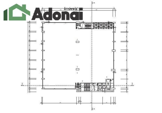 Imagem Imóvel Comercial à Venda, 9 m² em Brás - São Paulo