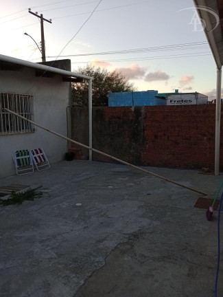 Imagem Casa com 3 Quartos à Venda, 180 m² em Castelo Branco - Rio Grande