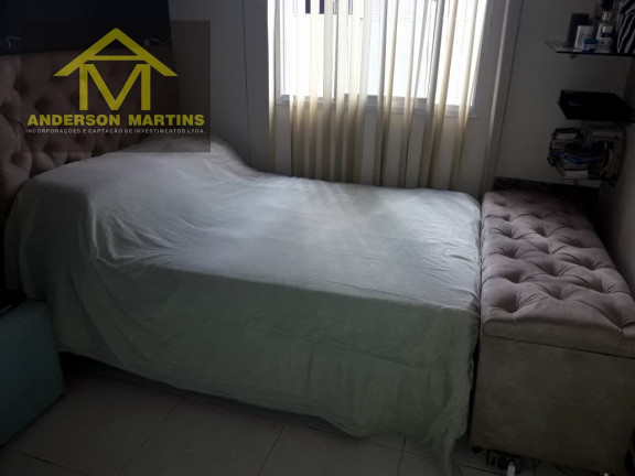 Imagem Apartamento com 2 Quartos à Venda, 79 m² em Itapuã - Vila Velha Imagem Apartamento com 2 Quartos à Venda, 79 m² em Itapuã - Vila Velha