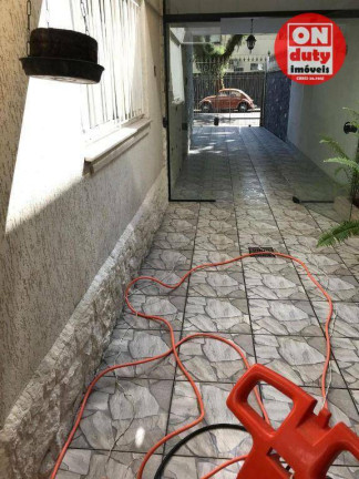 Imagem Sobrado com 3 Quartos à Venda, 200 m² em Ponta Da Praia - Santos Imagem Sobrado com 3 Quartos à Venda, 200 m² em Ponta Da Praia - Santos