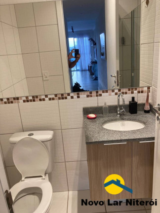 Imagem Cobertura com 2 Quartos à Venda, 142 m² em Maria Paula - Niterói Imagem Cobertura com 2 Quartos à Venda, 142 m² em Maria Paula - Niterói