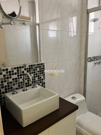 Imagem Apartamento com 3 Quartos à Venda, 70 m² em Vila Monumento - São Paulo