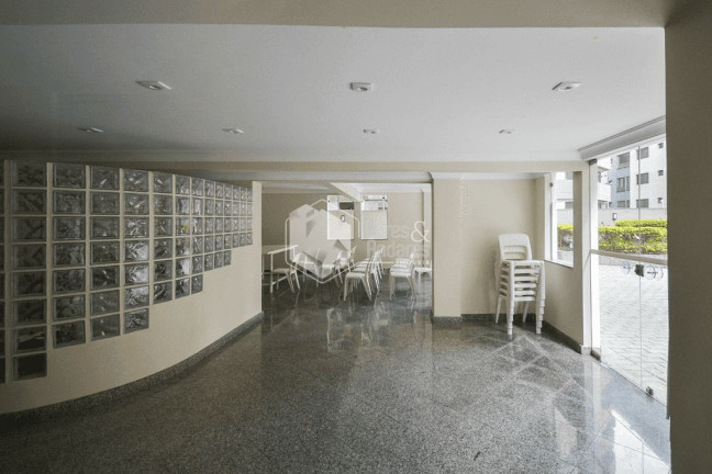 Imagem Apartamento com 2 Quartos à Venda, 86 m² em Moema - São Paulo