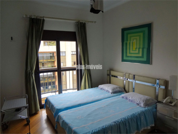 Imagem Apartamento com 4 Quartos à Venda, 264 m² em Moema - São Paulo Imagem Apartamento com 4 Quartos à Venda, 264 m² em Moema - São Paulo