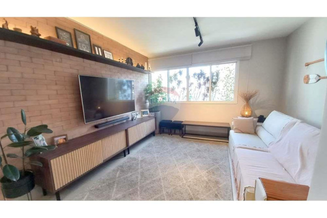 Imagem Apartamento com 3 Quartos à Venda, 108 m² em Cidade Monções - São Paulo Imagem Apartamento com 3 Quartos à Venda, 108 m² em Cidade Monções - São Paulo
