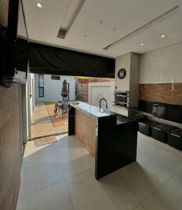 Imagem Casa de Condomínio com 3 Quartos à Venda, 250 m² em Residencial Tivoli - Araraquara Imagem Casa de Condomínio com 3 Quartos à Venda, 250 m² em Residencial Tivoli - Araraquara