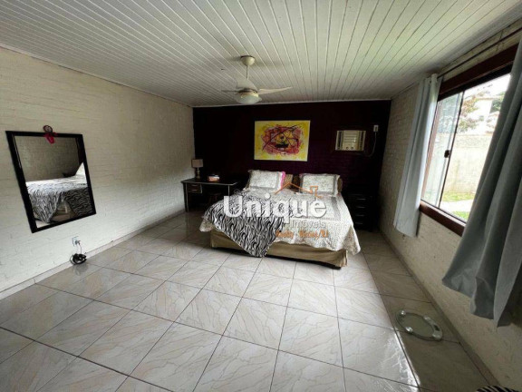 Imagem Casa com 4 Quartos à Venda, 236 m² em Geribá - Armação Dos Búzios Imagem Casa com 4 Quartos à Venda, 236 m² em Geribá - Armação Dos Búzios