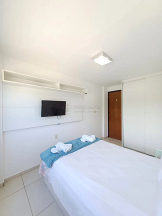 Imagem Apartamento com 1 Quarto à Venda, 41 m² em Cupe - Ipojuca Imagem Apartamento com 1 Quarto à Venda, 41 m² em Cupe - Ipojuca