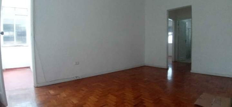 Imagem Apartamento com 2 Quartos à Venda, 70 m² em Embaré - Santos Imagem Apartamento com 2 Quartos à Venda, 70 m² em Embaré - Santos