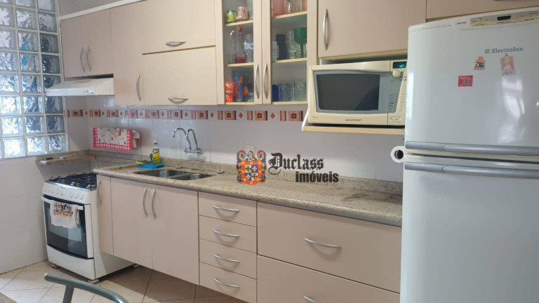 Imagem Apartamento com 2 Quartos à Venda, 93 m² em Vila Tupi - Praia Grande Imagem Apartamento com 2 Quartos à Venda, 93 m² em Vila Tupi - Praia Grande