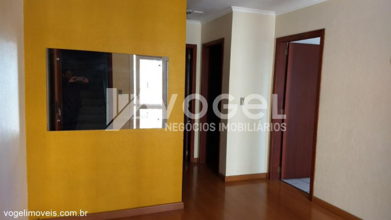 Apartamento com 2 Quartos à Venda, 67 m² em Rio Dos Sinos - Sao Leopoldo