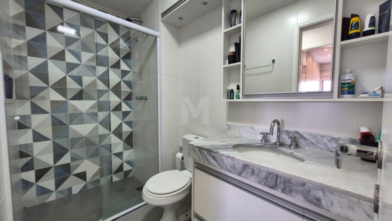 Imagem Apartamento com 3 Quartos à Venda, 94 m² em Centro - São Bernardo Do Campo Imagem Apartamento com 3 Quartos à Venda, 94 m² em Centro - São Bernardo Do Campo
