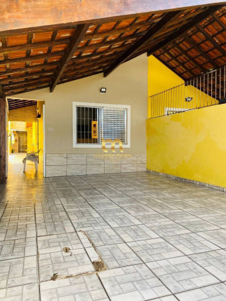 Imagem Casa com 3 Quartos à Venda,  em Mirim - Praia Grande
