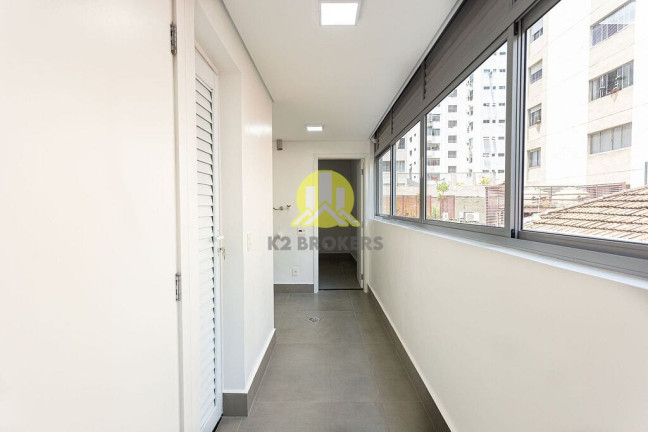 Imagem Apartamento com 3 Quartos à Venda, 198 m² em Jardim América - São Paulo Imagem Apartamento com 3 Quartos à Venda, 198 m² em Jardim América - São Paulo