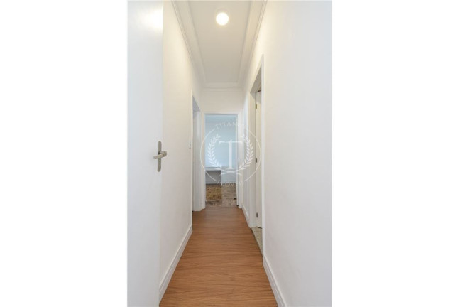 Imagem Apartamento com 2 Quartos à Venda, 82 m² em Santana - São Paulo