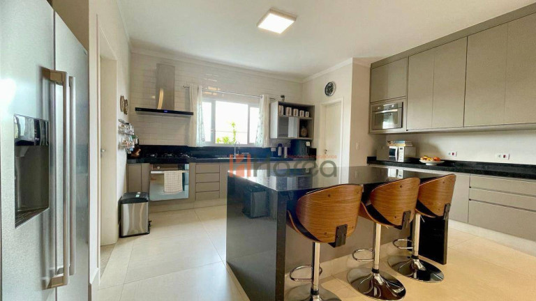 Imagem Casa com 4 Quartos à Venda, 288 m² em Condomínio Xapada Parque Ytu - Itu Imagem Casa com 4 Quartos à Venda, 288 m² em Condomínio Xapada Parque Ytu - Itu