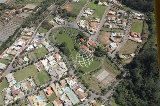 Imagem Terreno à Venda, 826 m² em Condomínio Shambala I - Atibaia Imagem Terreno à Venda, 826 m² em Condomínio Shambala I - Atibaia