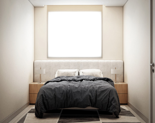 Imagem Imóvel com 1 Quarto à Venda, em Vila Da Saúde - São Paulo Imagem Imóvel com 1 Quarto à Venda, em Vila Da Saúde - São Paulo