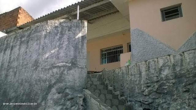 Imagem Casa à Venda,  em Bairro Jardim Nova Coimbra - Cotia