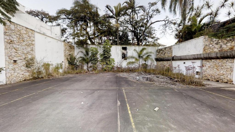Imagem Terreno à Venda, 611 m² em Lapa - São Paulo