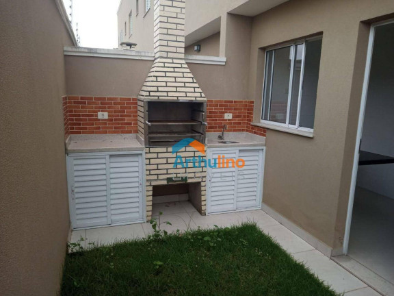 Imagem Sobrado com 2 Quartos à Venda, 73 m² em Jundiapeba - Mogi Das Cruzes