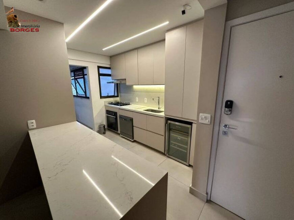 Imagem Apartamento com 3 Quartos à Venda, 90 m² em Vila Olimpia - São Paulo Imagem Apartamento com 3 Quartos à Venda, 90 m² em Vila Olimpia - São Paulo