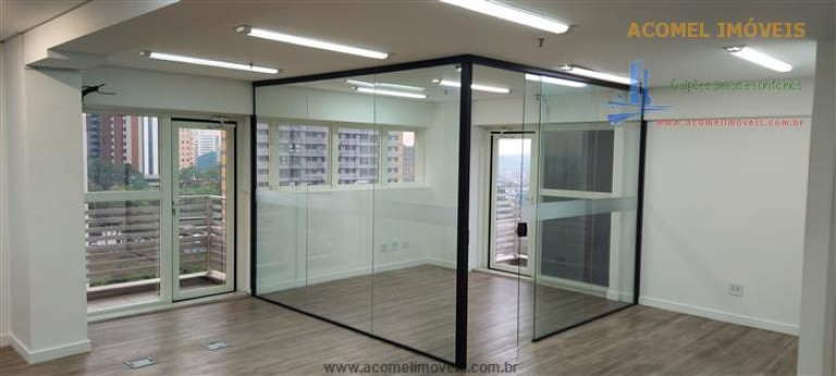 Imagem Imóvel para Alugar, 178 m² em Alphaville - Barueri