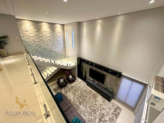 Imagem Sobrado com 4 Quartos à Venda, 335 m² em Parque Rita Vieira - Campo Grande Imagem Sobrado com 4 Quartos à Venda, 335 m² em Parque Rita Vieira - Campo Grande