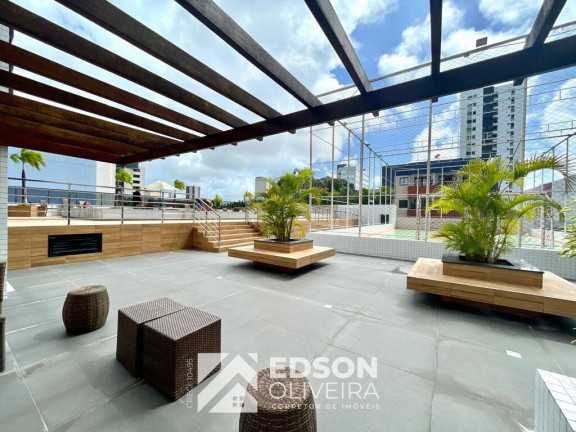 Imagem Apartamento à Venda, 69 m² em Expedicionários - João Pessoa Imagem Apartamento à Venda, 69 m² em Expedicionários - João Pessoa