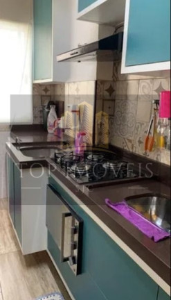 Imagem Apartamento com 2 Quartos à Venda, 52 m² em Vila Iracema - São José Dos Campos Imagem Apartamento com 2 Quartos à Venda, 52 m² em Vila Iracema - São José Dos Campos
