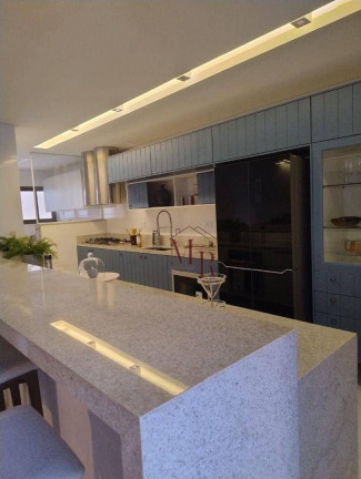 Imagem Apartamento com 3 Quartos à Venda, 152 m² em Canto Do Forte - Praia Grande Imagem Apartamento com 3 Quartos à Venda, 152 m² em Canto Do Forte - Praia Grande