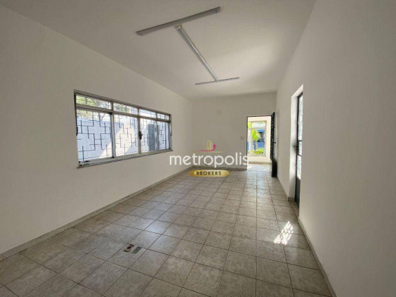 Imagem Casa com 2 Quartos à Venda ou Locação, 166 m² em Santa Paula - São Caetano Do Sul