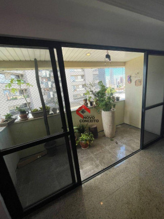 Imagem Apartamento com 3 Quartos à Venda, 120 m² em Aldeota - Fortaleza Imagem Apartamento com 3 Quartos à Venda, 120 m² em Aldeota - Fortaleza