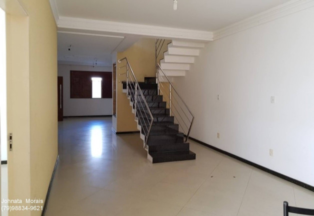 Imagem Casa com 5 Quartos à Venda, 200 m² em Suíssa - Aracaju Imagem Casa com 5 Quartos à Venda, 200 m² em Suíssa - Aracaju