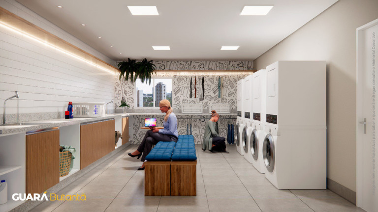 Imagem Imóvel com 1 Quarto à Venda, 25 m² em Butantã - São Paulo Imagem Imóvel com 1 Quarto à Venda, 25 m² em Butantã - São Paulo