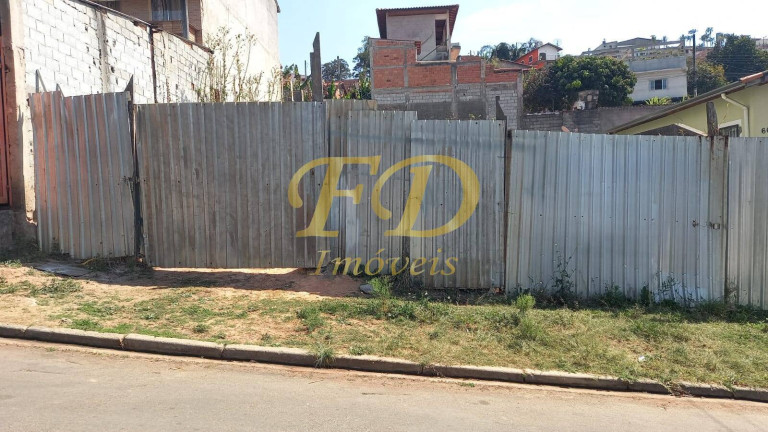 Terreno à Venda, 300 m² em Jardim Pereira - São Paulo