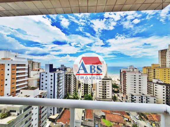 Imagem Apartamento com 2 Quartos à Venda, 85 m² em Aviação - Praia Grande