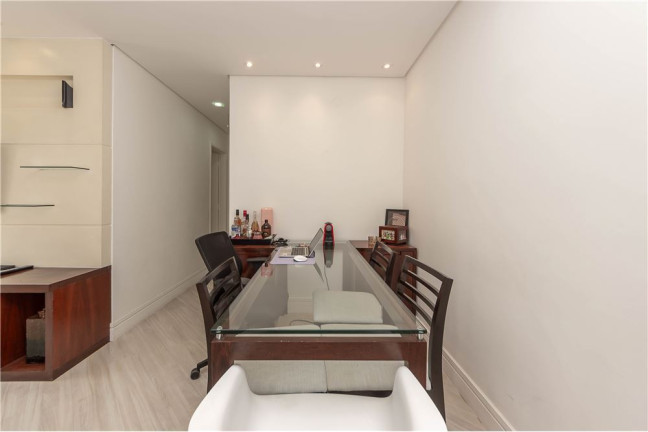 Imagem Apartamento com 2 Quartos à Venda, 68 m² em Vila Nova Conceição - São Paulo