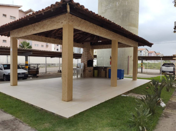 Imagem Apartamento com 2 Quartos à Venda, 50 m² em Santa Maria - Aracaju Imagem Apartamento com 2 Quartos à Venda, 50 m² em Santa Maria - Aracaju