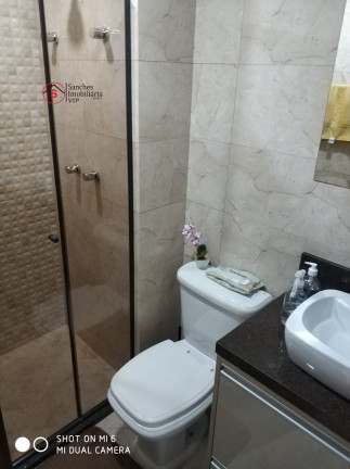 Imagem Apartamento com 2 Quartos à Venda, 72 m² em Vila Prudente - São Paulo