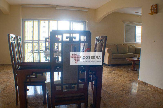 Imagem Apartamento com 4 Quartos à Venda, 266 m² em Campo Belo - São Paulo Imagem Apartamento com 4 Quartos à Venda, 266 m² em Campo Belo - São Paulo