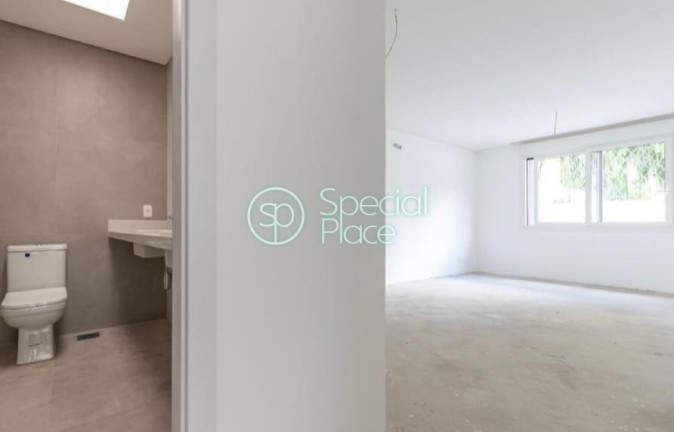 Imagem Casa de Condomínio com 4 Quartos à Venda, 518 m² em Brooklin - São Paulo