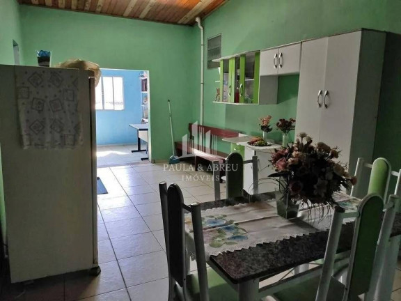 Imagem Ponto Comercial para Alugar, 200 m² em Jardim Quarto Centenário - Mauá Imagem Ponto Comercial para Alugar, 200 m² em Jardim Quarto Centenário - Mauá