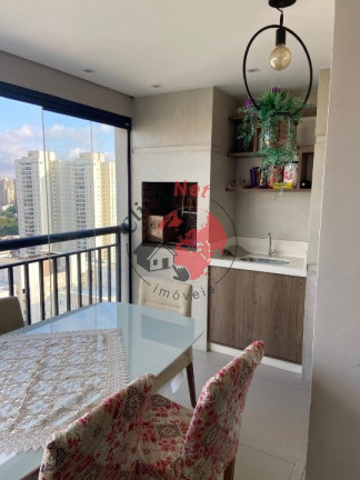 Imagem Apartamento com 2 Quartos à Venda, 88 m² em Campestre - Santo André Imagem Apartamento com 2 Quartos à Venda, 88 m² em Campestre - Santo André