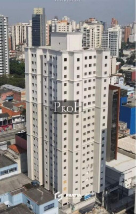 Imagem Apartamento com 2 Quartos para Alugar, 55 m² em Centro - Santo André Imagem Apartamento com 2 Quartos para Alugar, 55 m² em Centro - Santo André