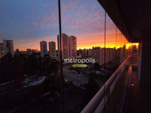 Apartamento com 2 Quartos à Venda, 94 m² em Centro - São Bernardo Do Campo