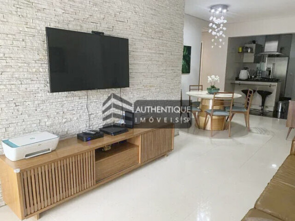 Imagem Apartamento com 3 Quartos à Venda, 100 m² em Alto De Pinheiros - São Paulo